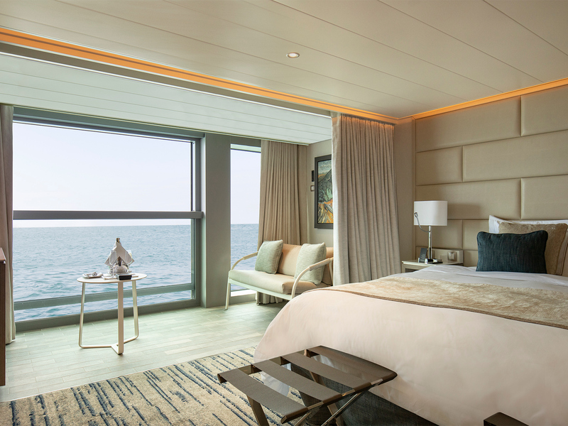 Medallion Suite